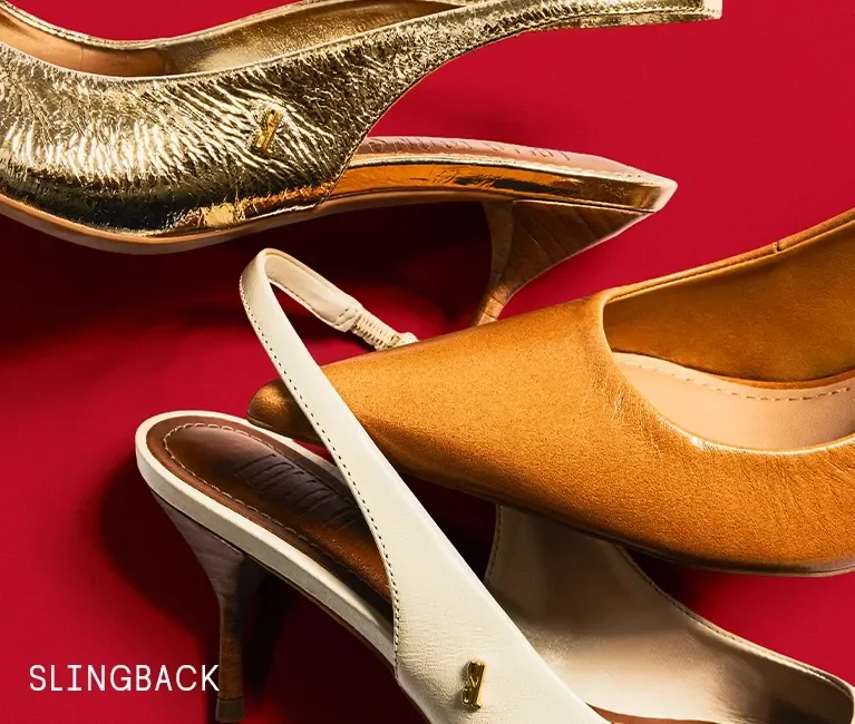 Slingback