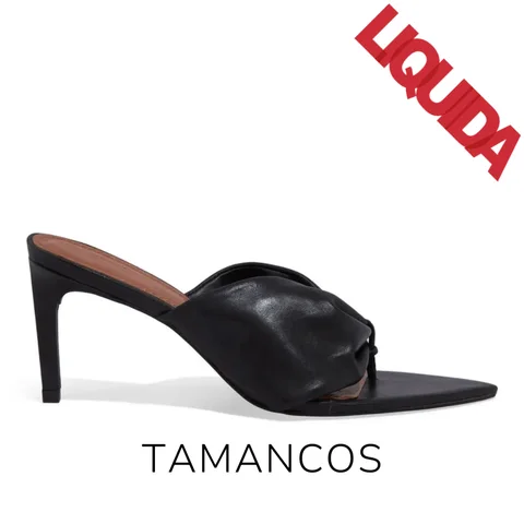 Tamancos