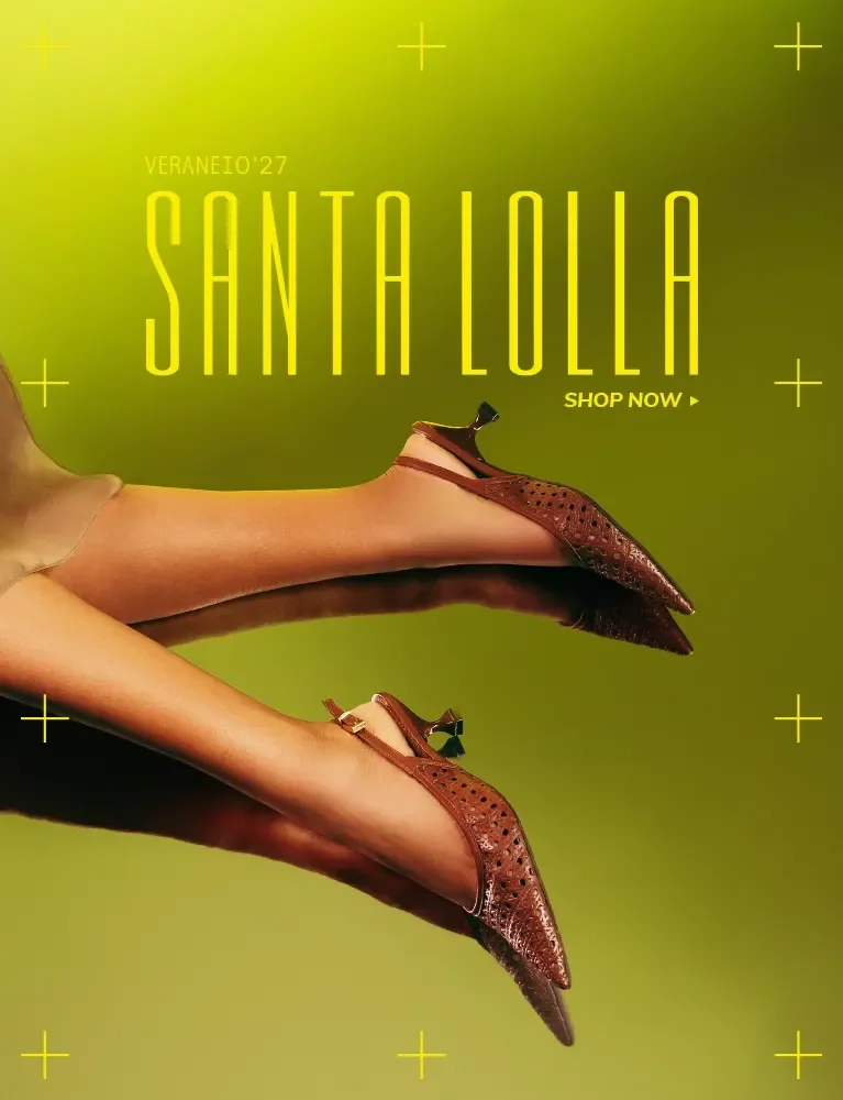 Veraneio Santa Lolla