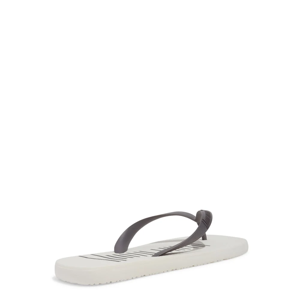 Chinelo Masculino Branco - vista 4 de 5