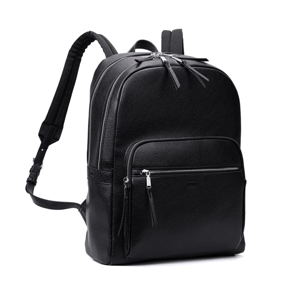 Mochila Material Floater Preto 2 - vista 2 de 6