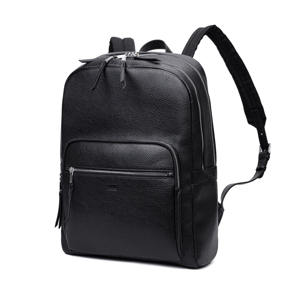 Mochila Material Floater Preto 2 - vista 3 de 6