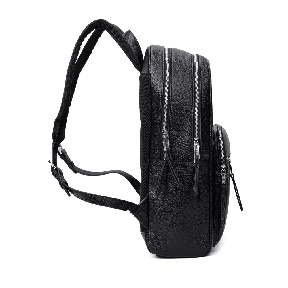 Mochila Material Floater Preto 2 - vista 4 de 6