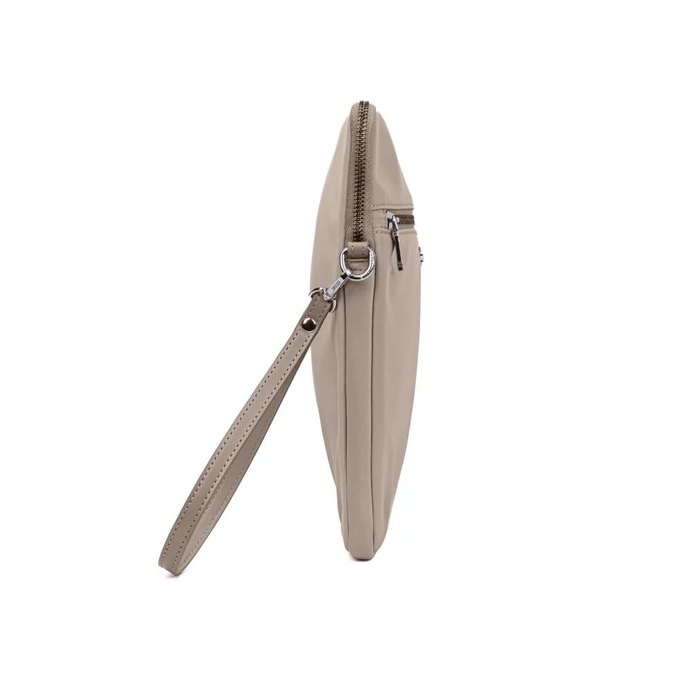 Porta Notebook Nylon Rose - vista 3 de 6