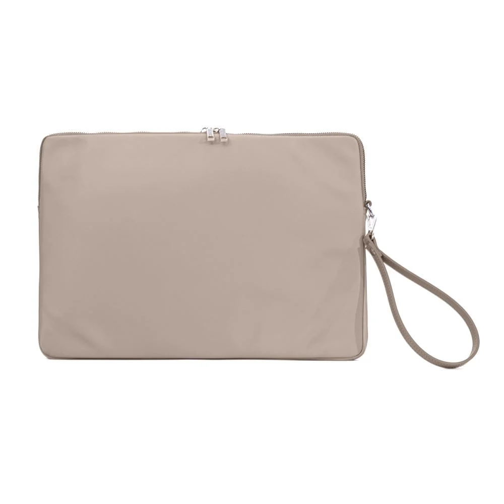 Porta Notebook Nylon Rose - vista 4 de 6