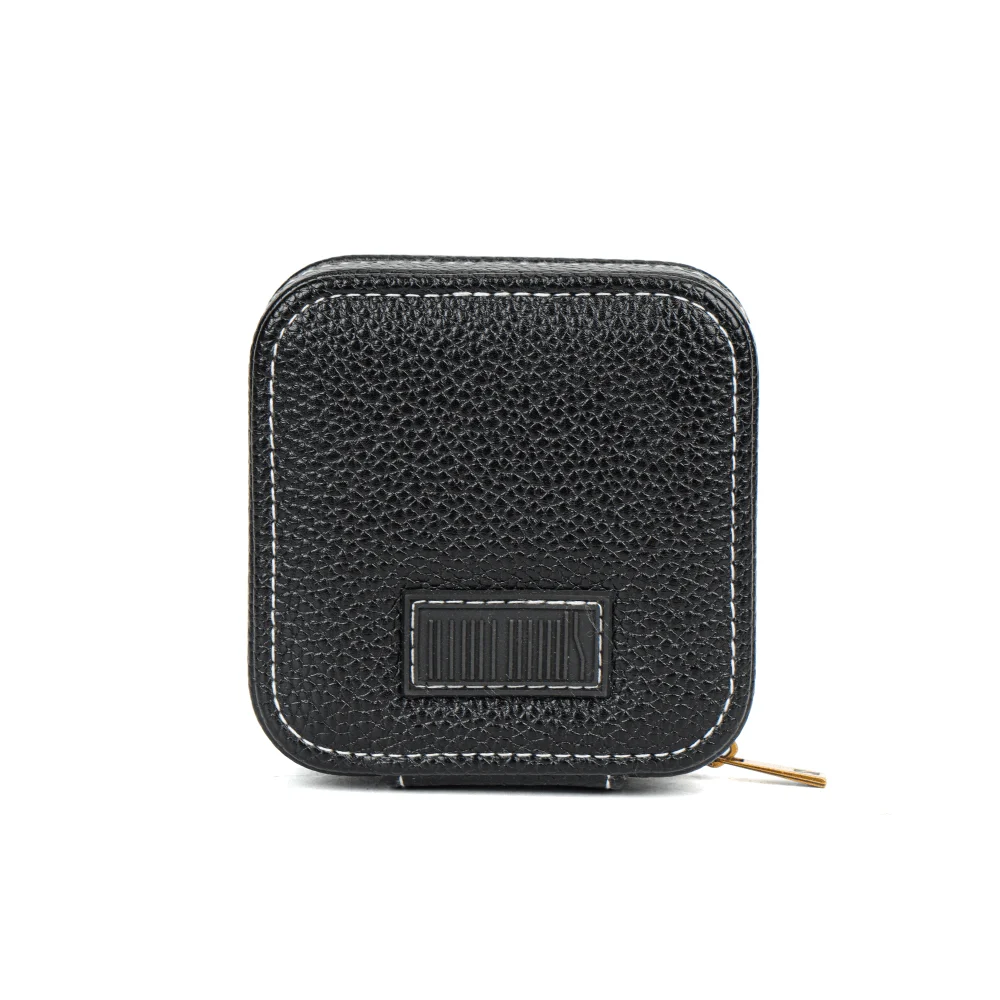 Porta Joia Floater Preto Pequeno - vista 1 de 7