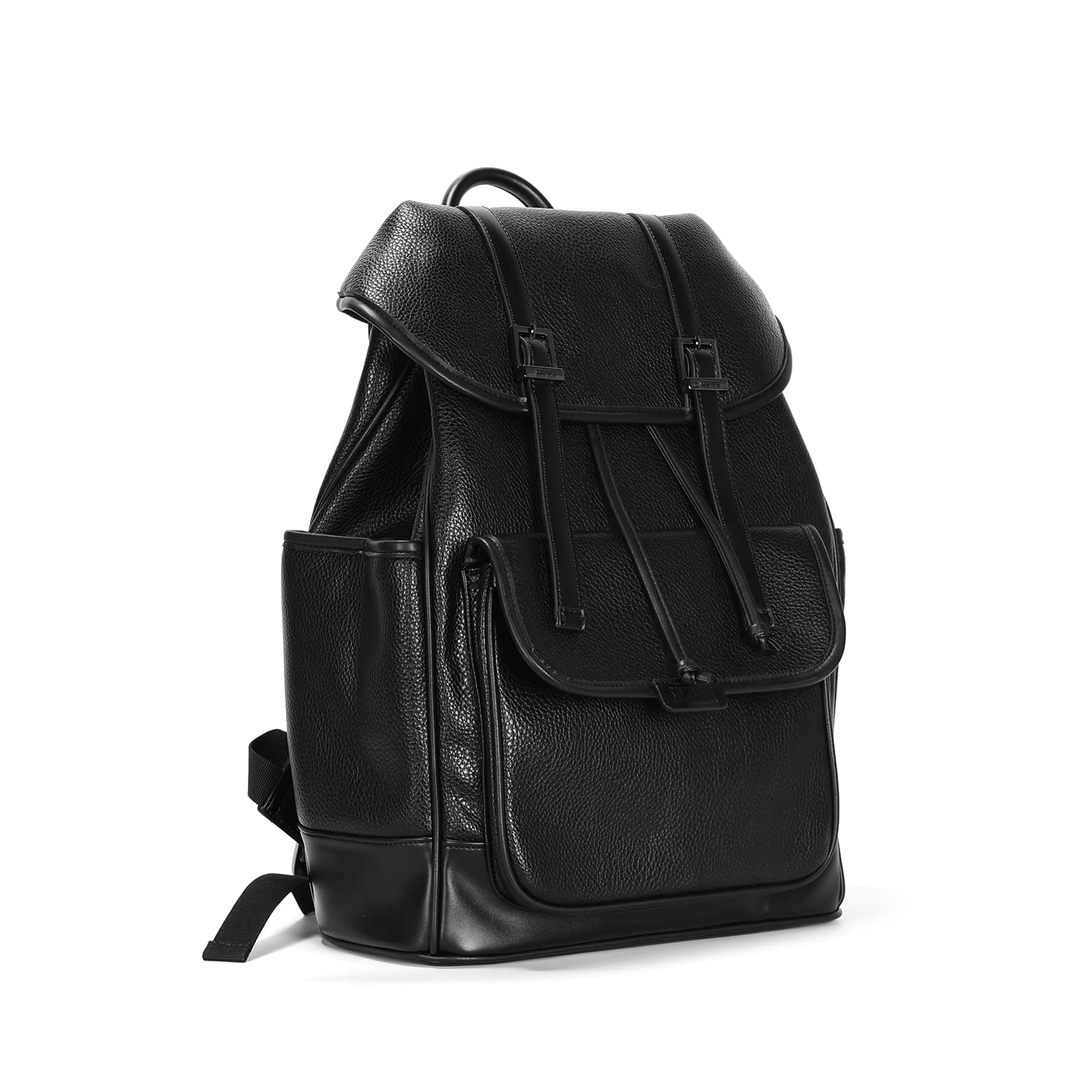 Mochila Floater Preta - vista 2 de 3