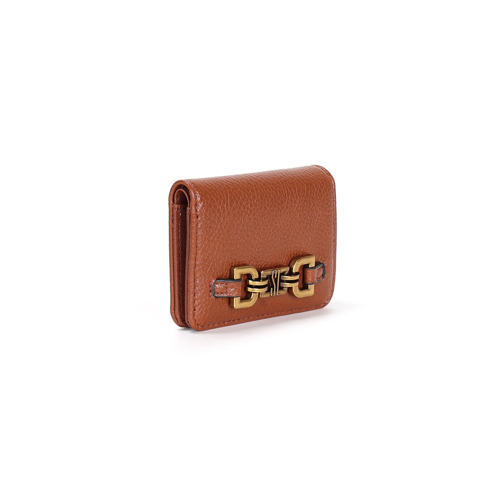 Carteira material floater new rust - vista 2 de 3