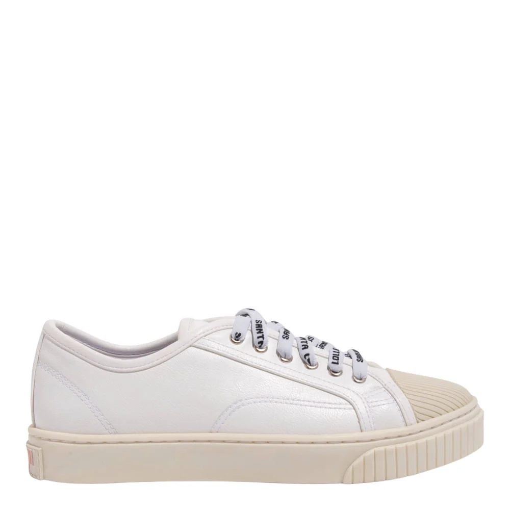 Tênis Floater Branco - vista 1 de 4