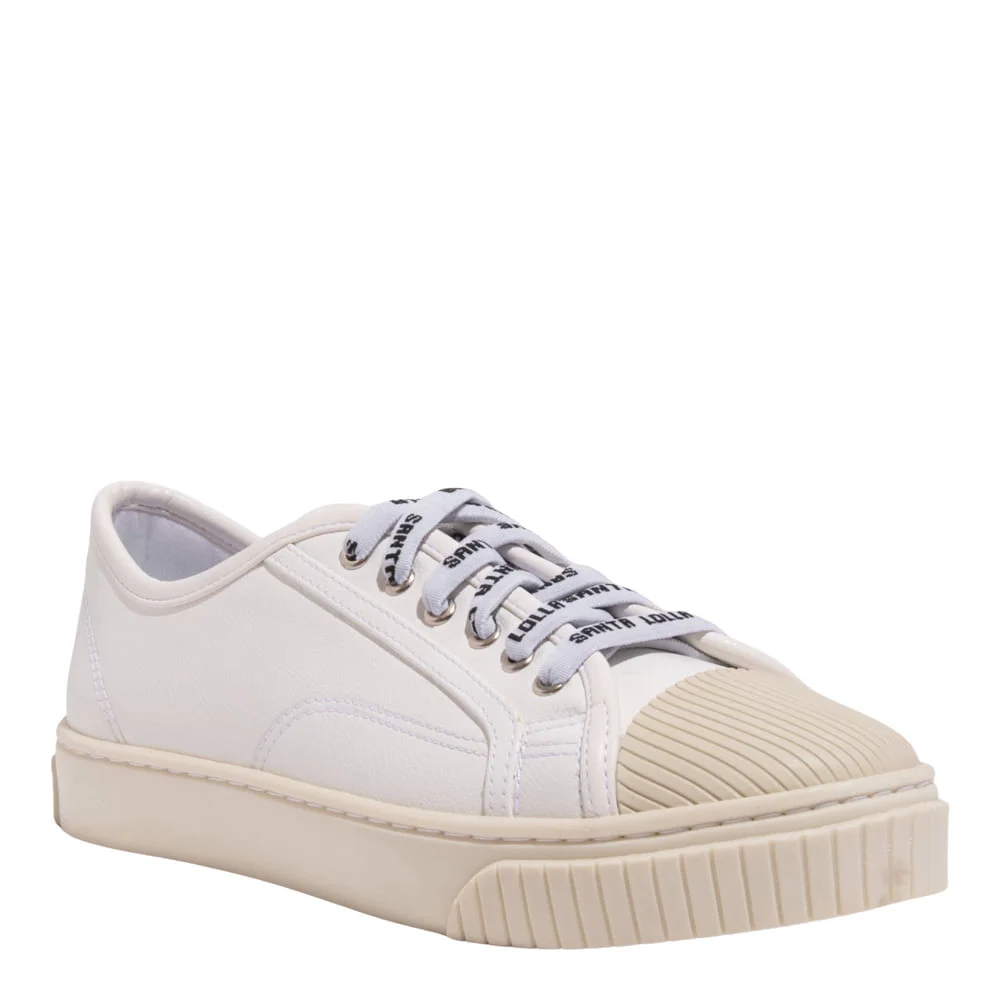 Tênis Floater Branco - vista 2 de 4