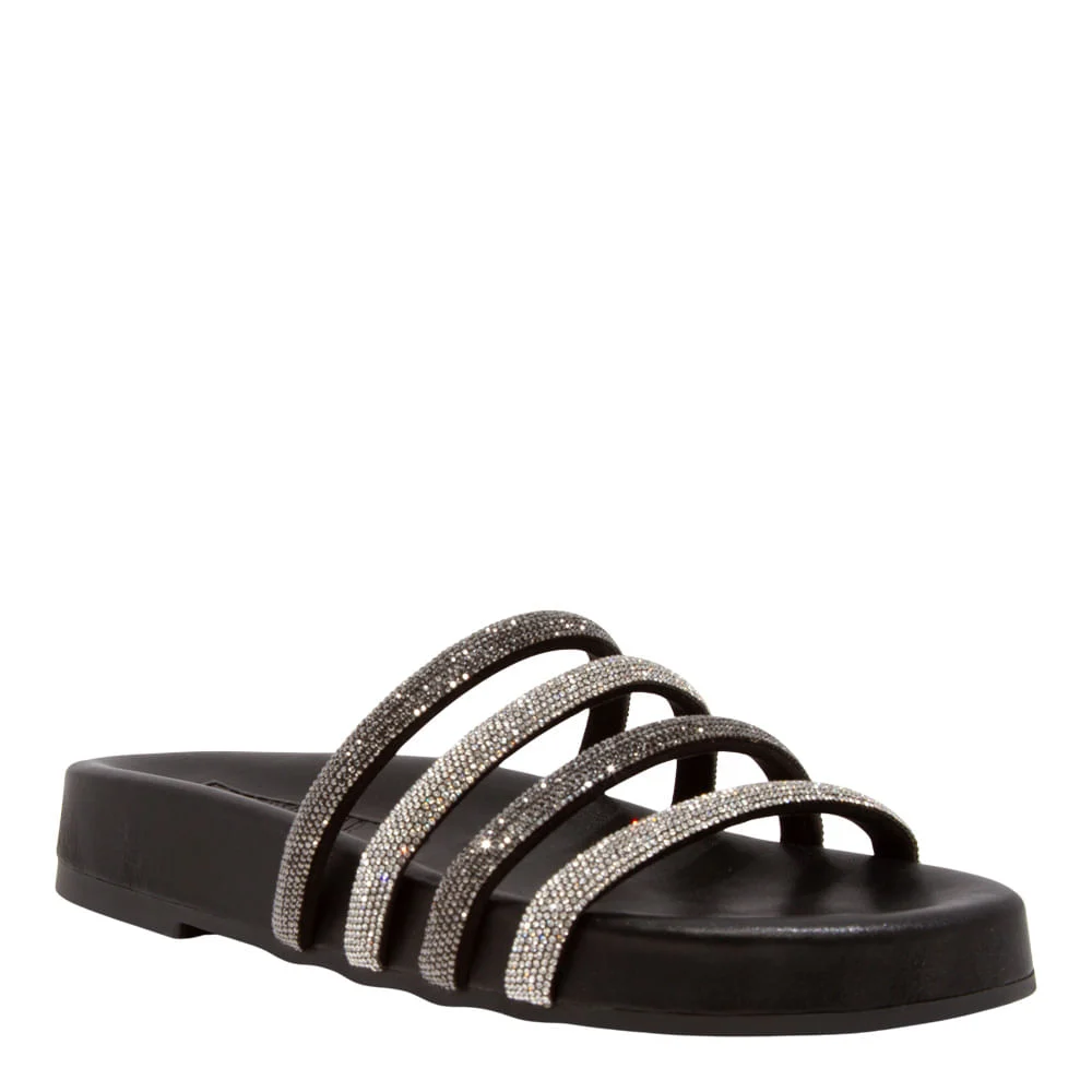 Papete Napa Soft Brilho Preto - vista 2 de 4