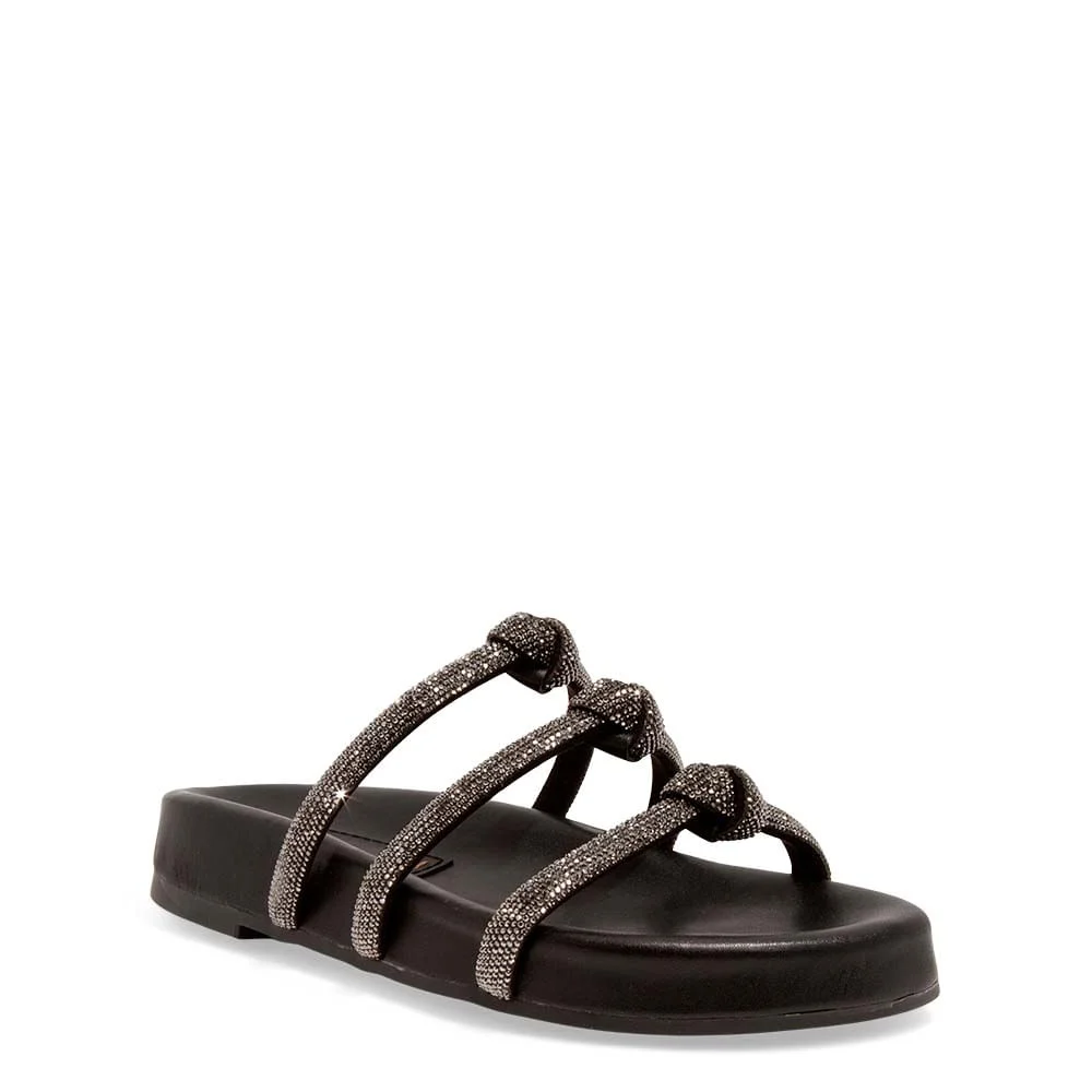 Papete Napa Soft Preto - vista 2 de 2