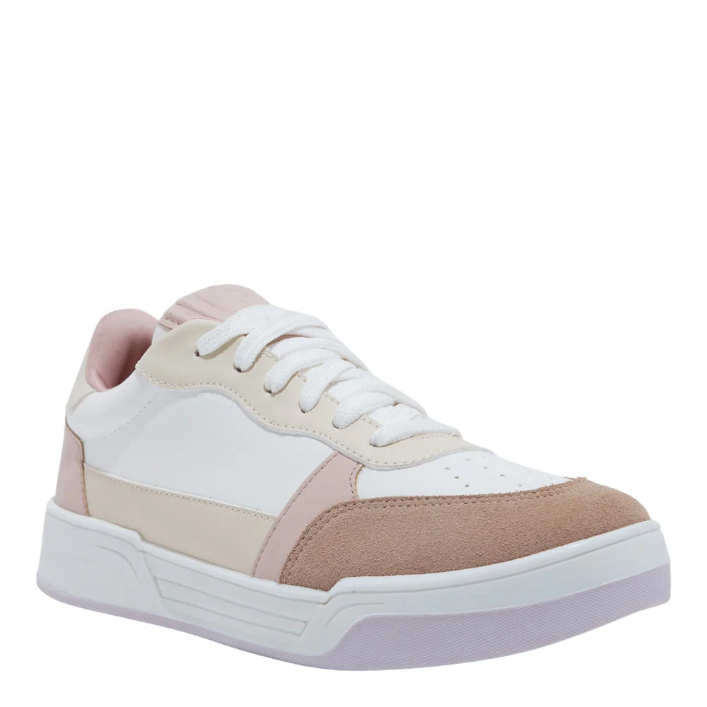 Tênis Napa Santorine Rose - vista 2 de 4