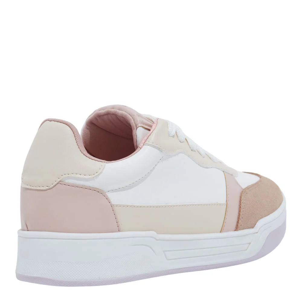 Tênis Napa Santorine Rose - vista 3 de 4