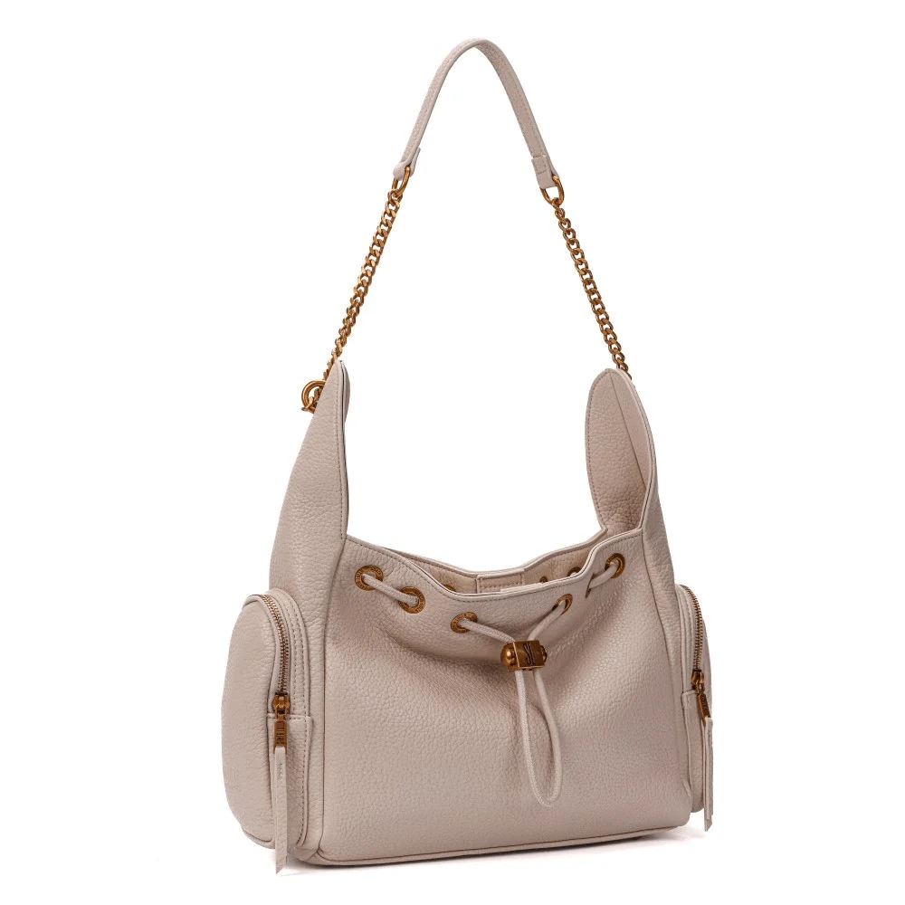 Bolsa m material floater vanilla - vista 2 de 7
