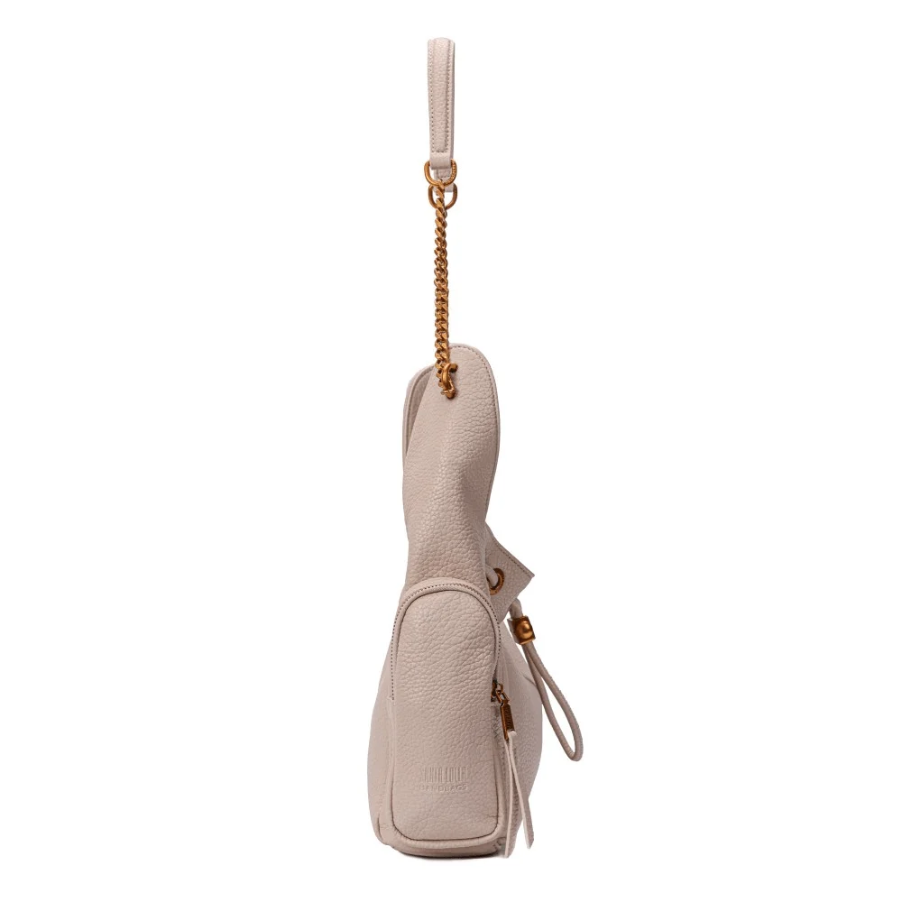 Bolsa m material floater vanilla - vista 4 de 7