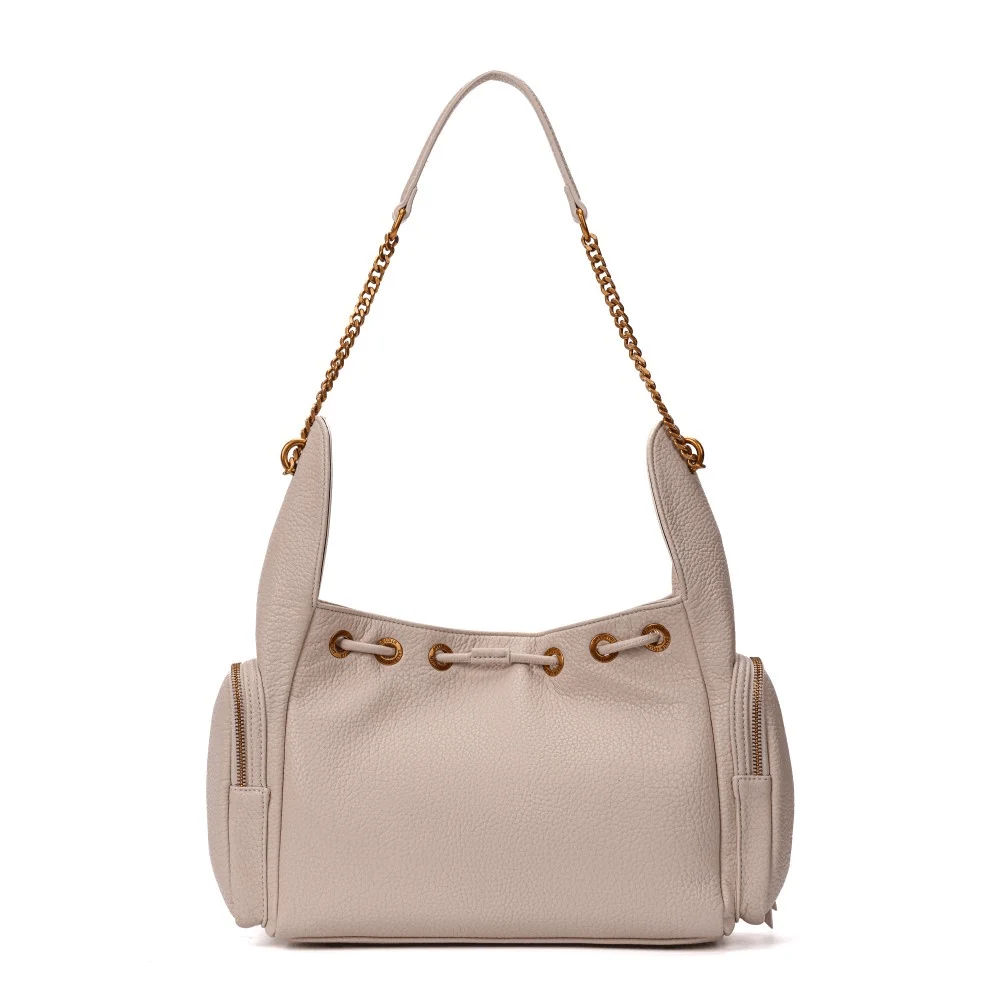 Bolsa m material floater vanilla - vista 5 de 7