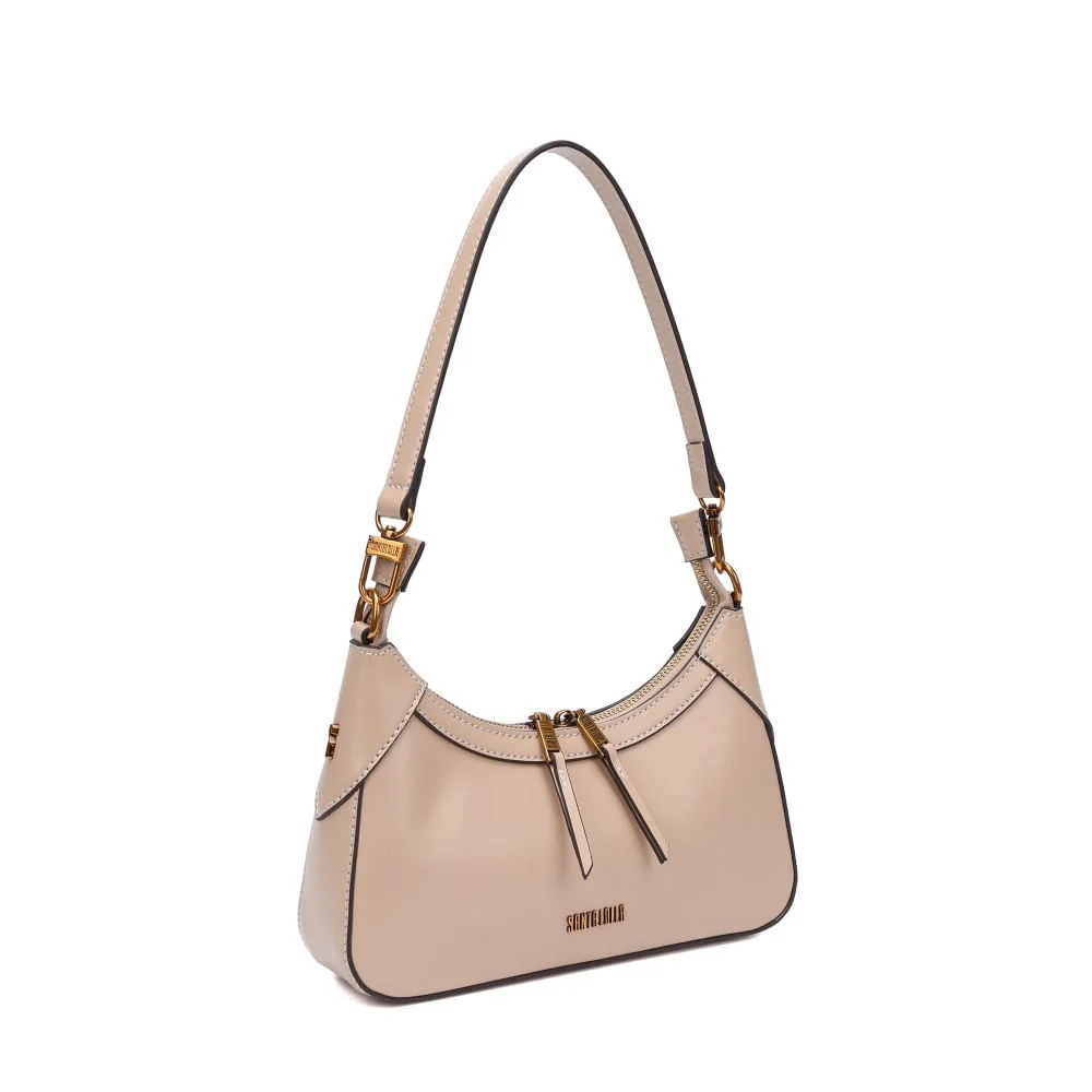 Bolsa P Material Soft Beige - vista 2 de 7