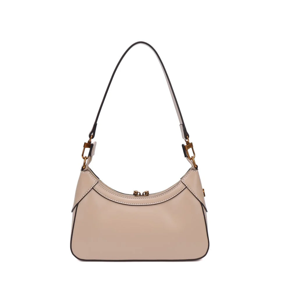 Bolsa P Material Soft Beige - vista 3 de 7