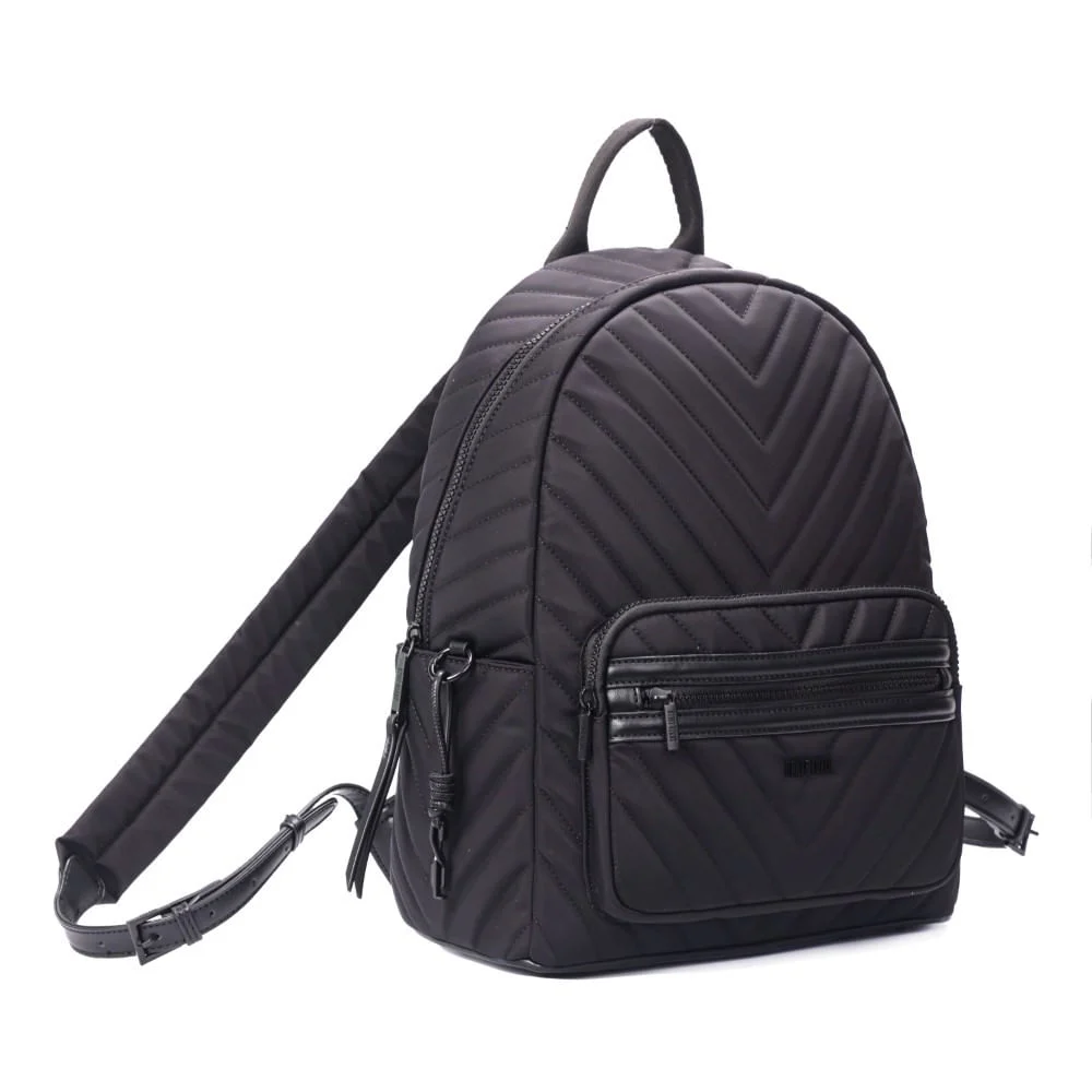 Mochila Nylon Preto - vista 2 de 6