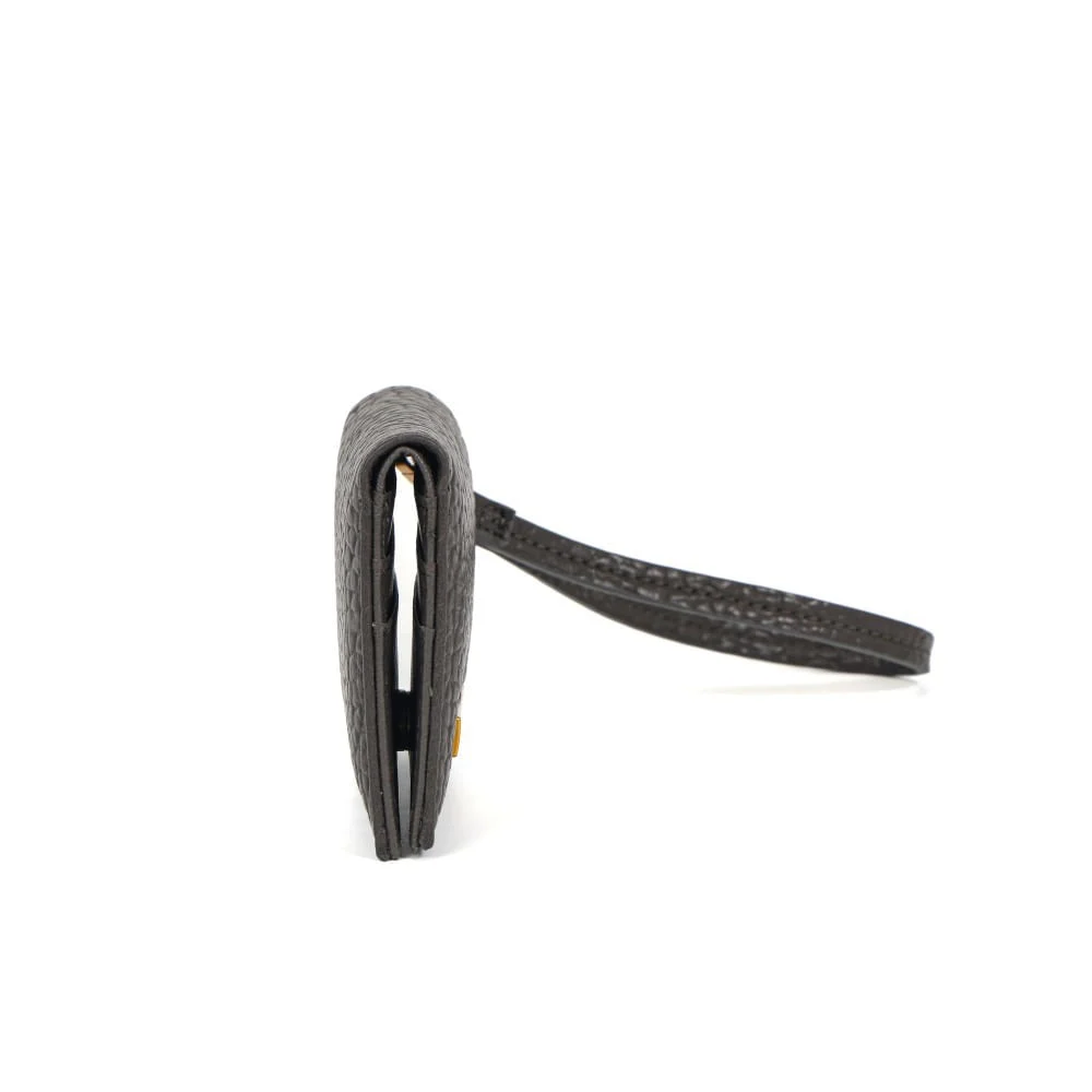 Carteira material floater grey - vista 4 de 7