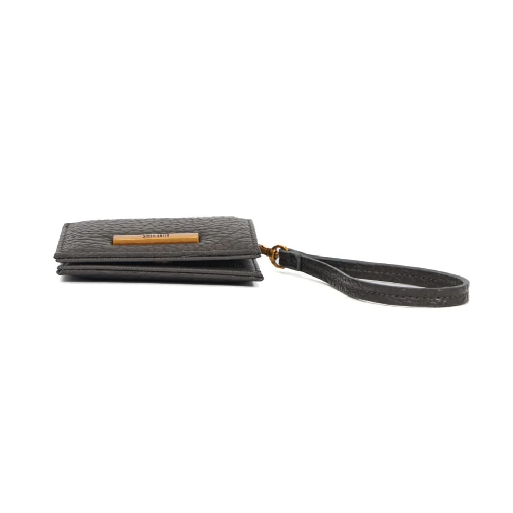 Carteira material floater grey - vista 6 de 7