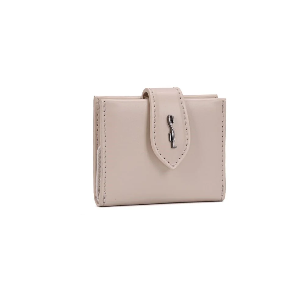 Porta cartao material soft vanilla 2 - vista 2 de 7