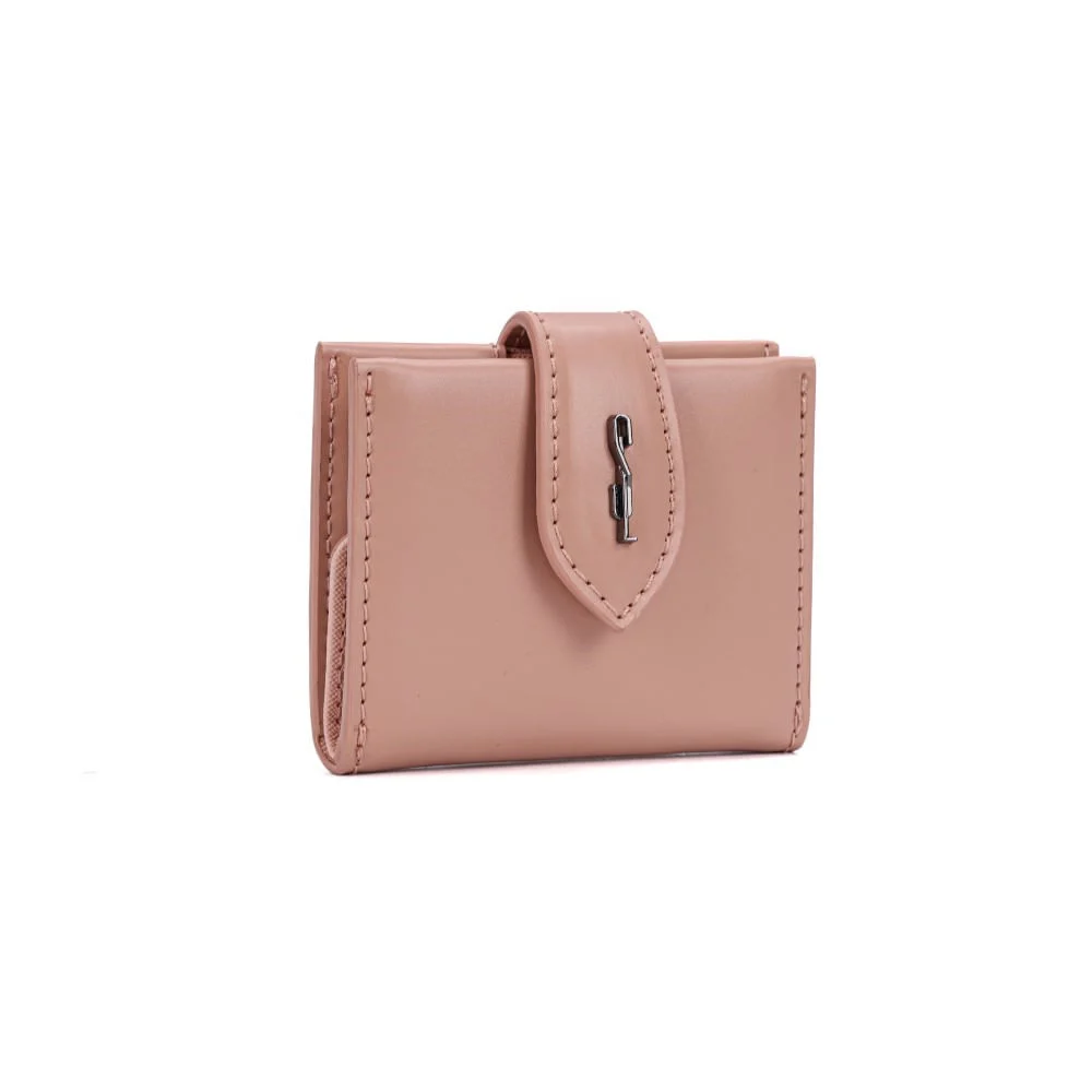 Porta cartao material soft pink matte 2 - vista 2 de 7