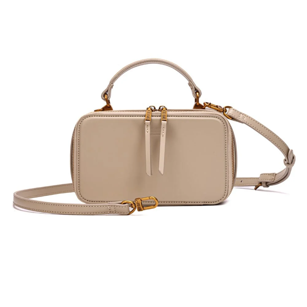 Bolsa P Material Soft New Sand - vista 1 de 7