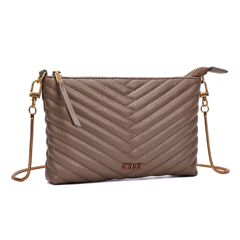 Clutch Material Floater Fog - vista 1 de 7