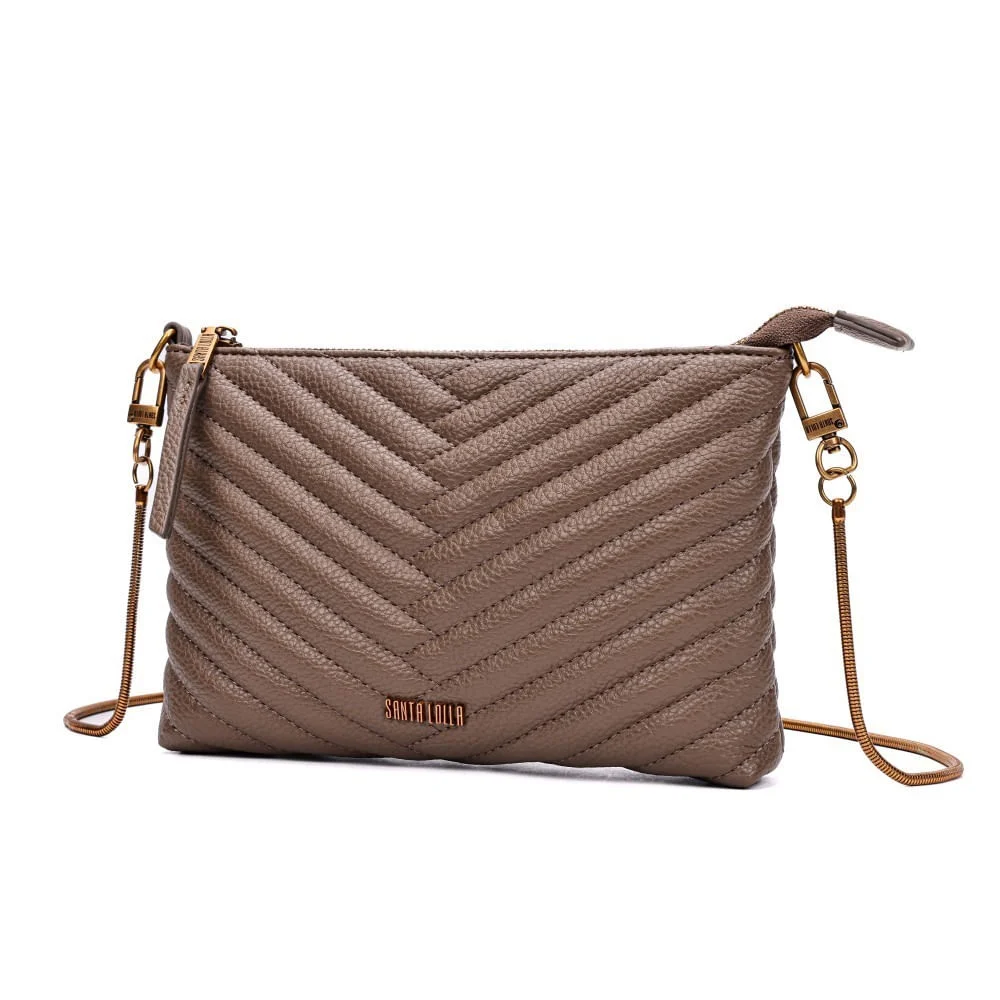 Clutch Material Floater Fog - vista 2 de 7