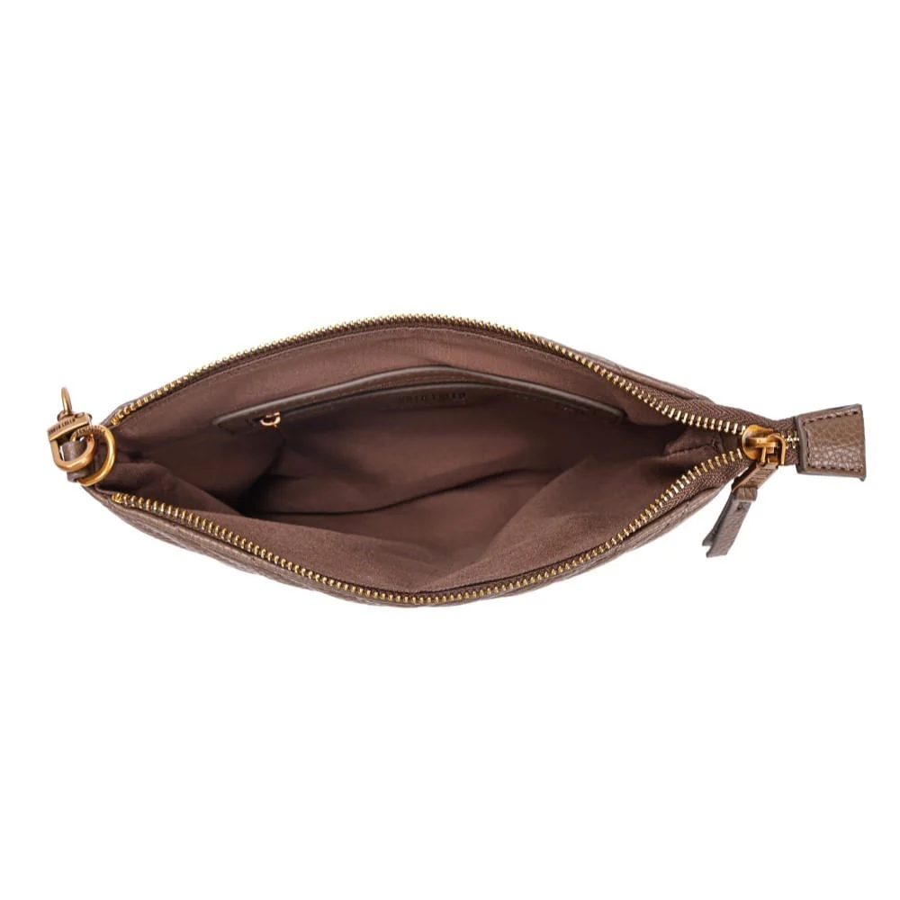 Clutch Material Floater Fog - vista 6 de 7
