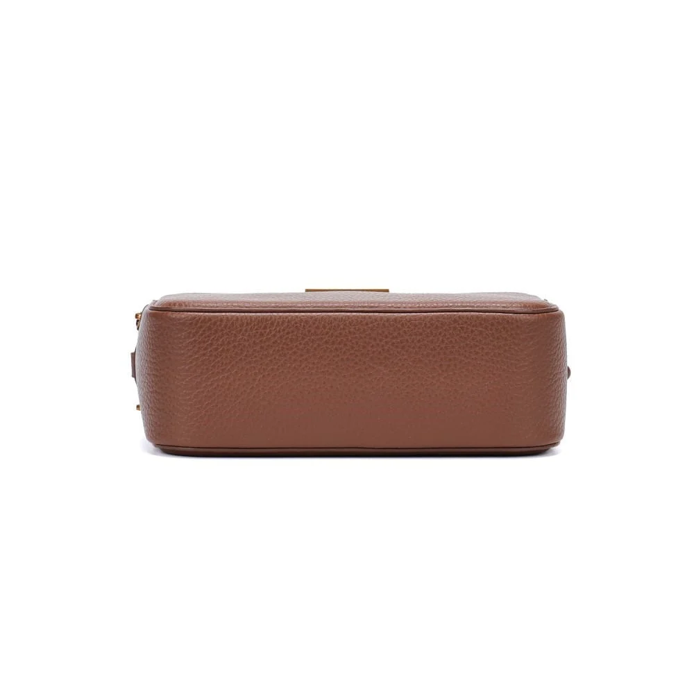Bolsa M Material Floater Mocha - vista 4 de 5