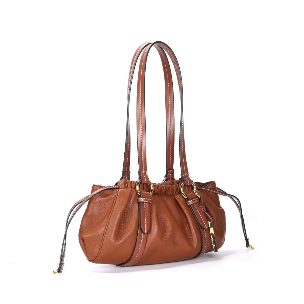 Bolsa G Material Soft Safari - vista 2 de 3