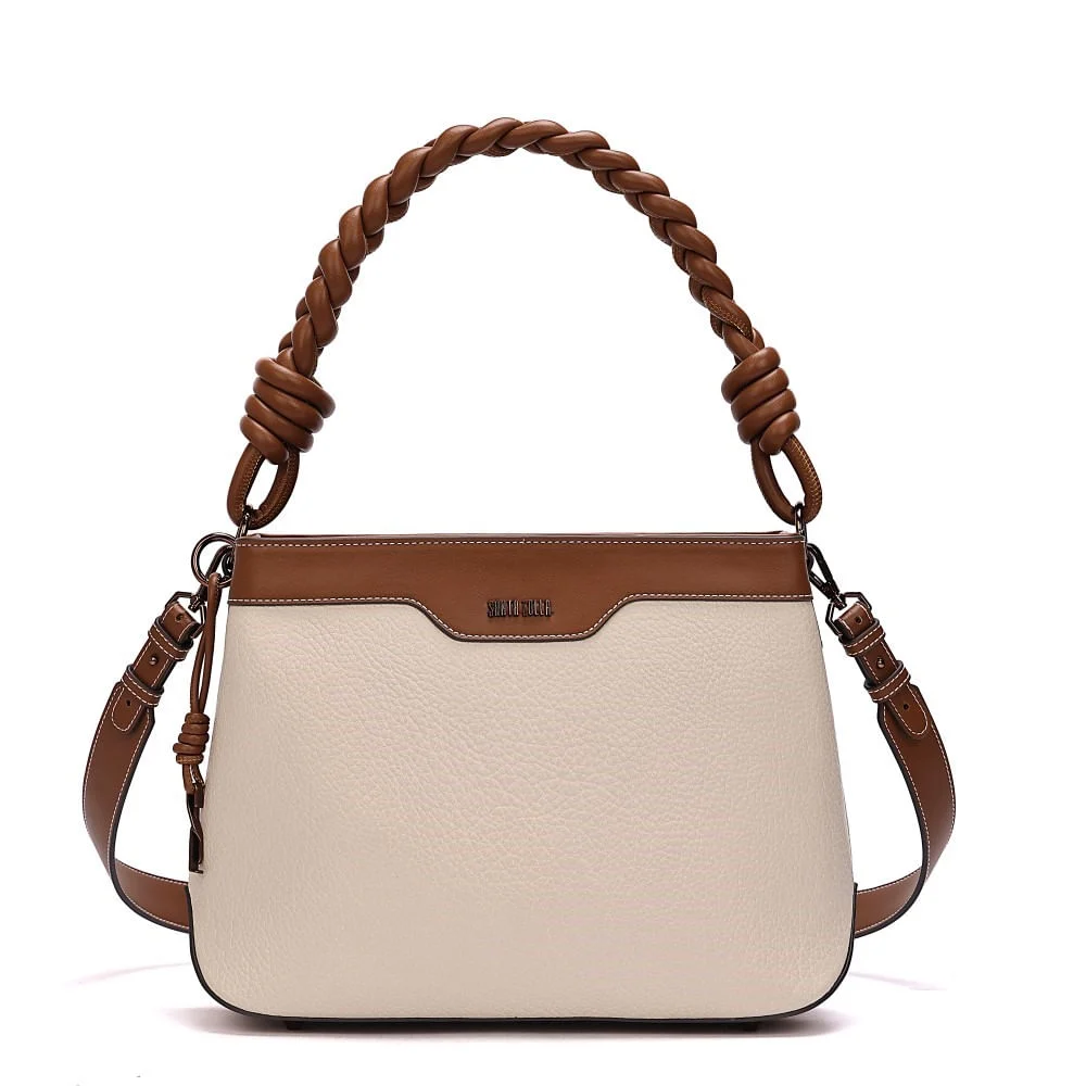 Bolsa G Material Floater New Marfim - vista 1 de 7