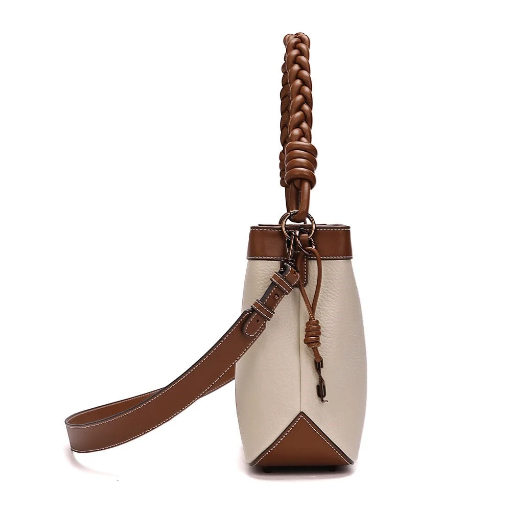 Bolsa G Material Floater New Marfim - vista 4 de 7