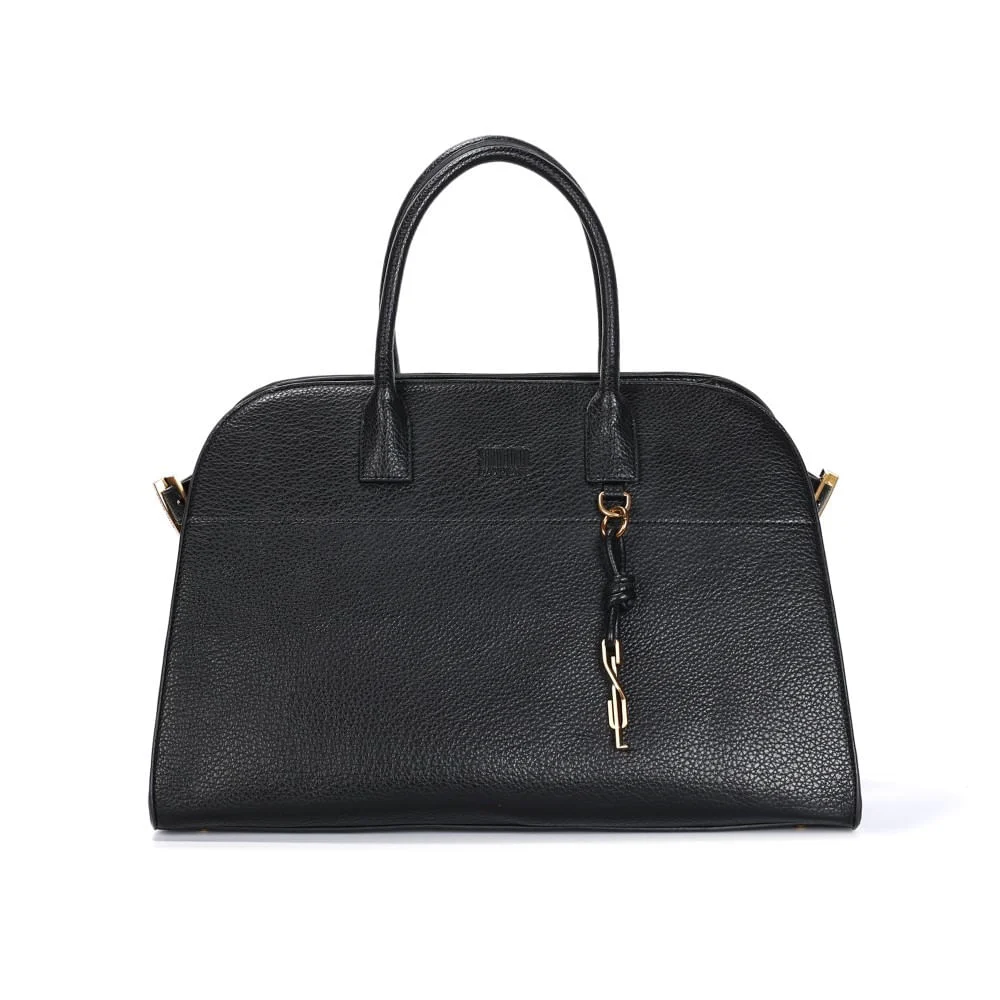 Bolsa G Material Floater Preto - vista 1 de 3