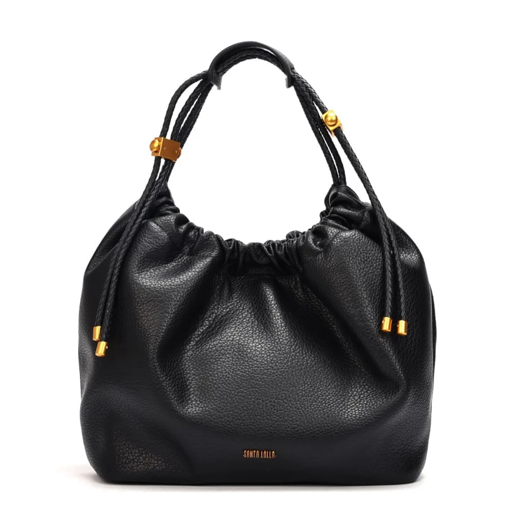 Bolsa G Material Floater Preto - vista 1 de 7