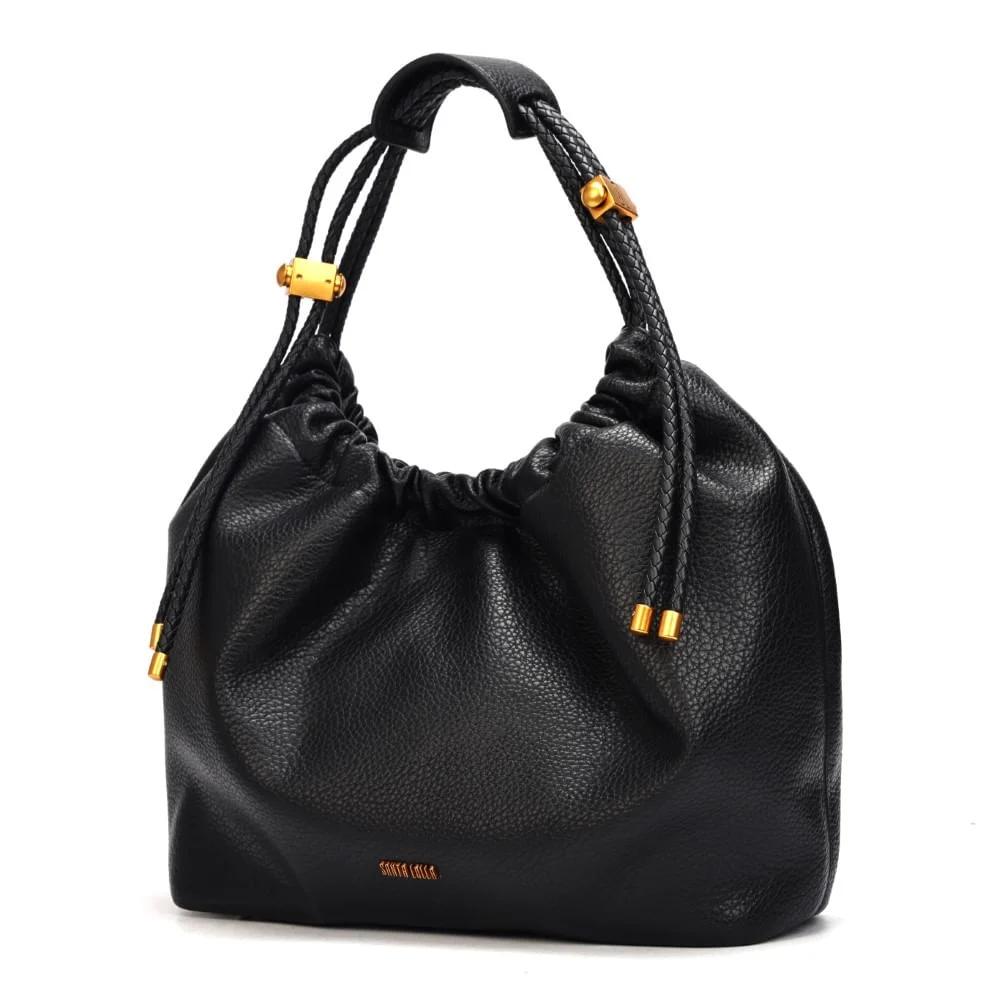 Bolsa G Material Floater Preto - vista 3 de 7