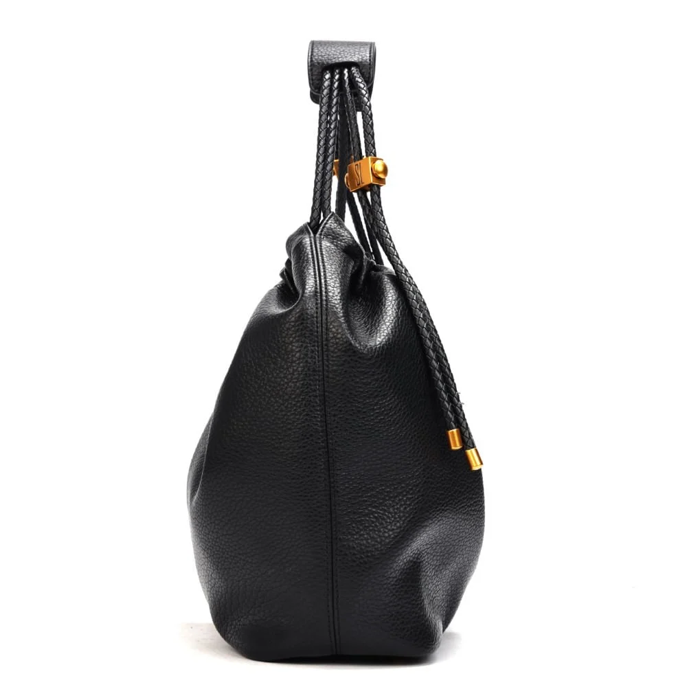 Bolsa G Material Floater Preto - vista 4 de 7
