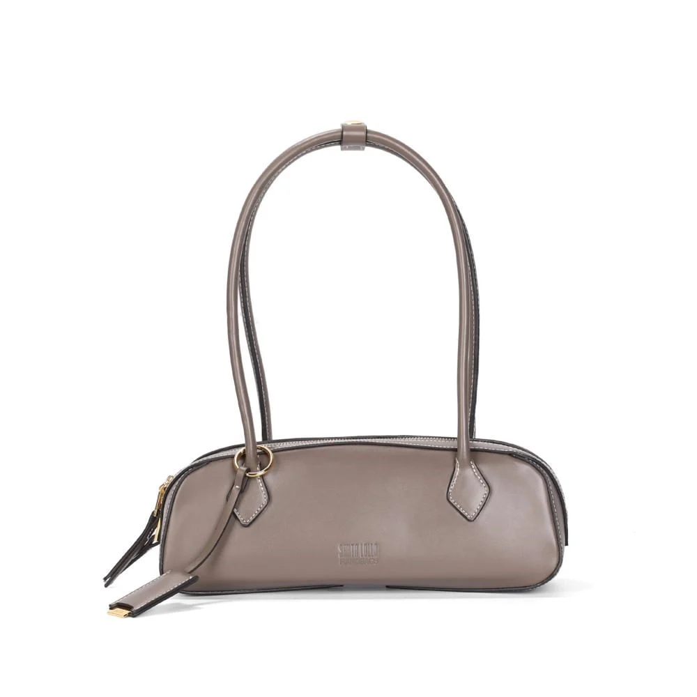 Bolsa M Material Soft Fog - vista 1 de 3