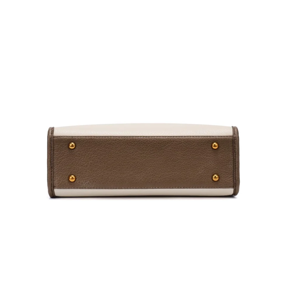 Bolsa G Material Floater New Marfim - vista 4 de 5