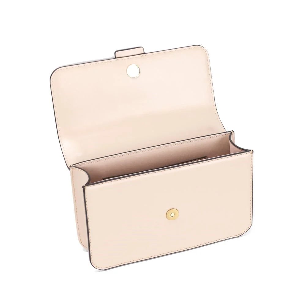 Bolsa M Material Soft New Sand - vista 3 de 3