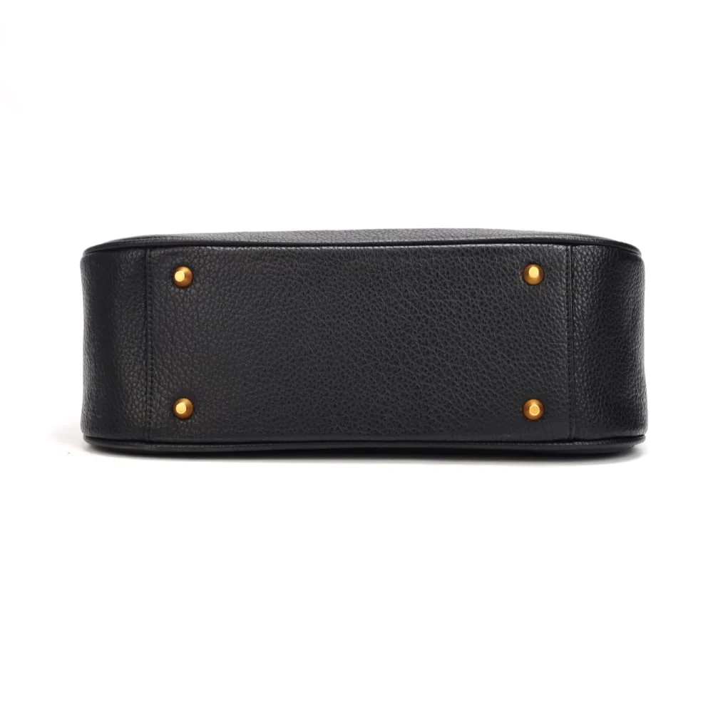 Bolsa G Material Floater Preto - vista 7 de 9