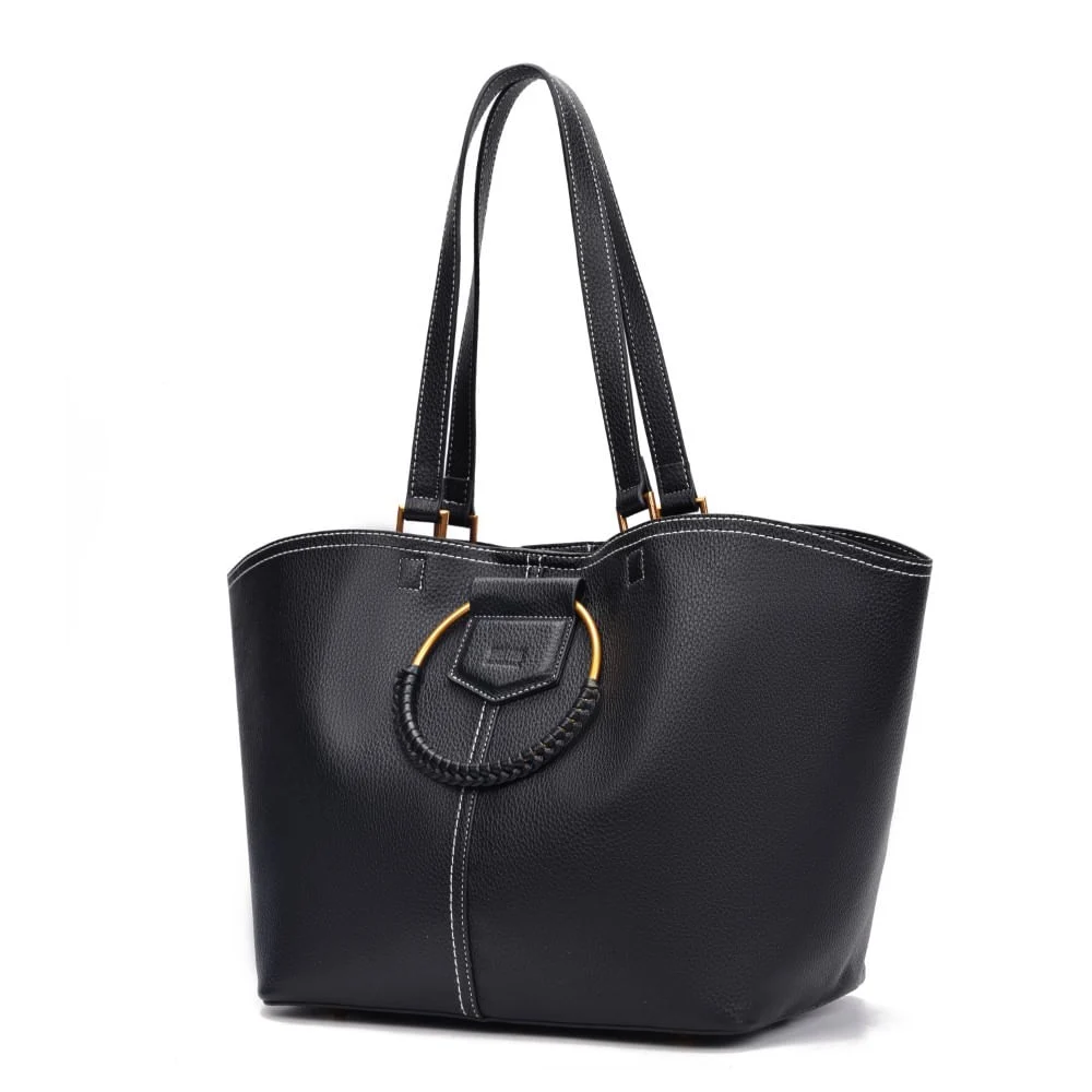 Bolsa G Material Floater Preto - vista 3 de 7