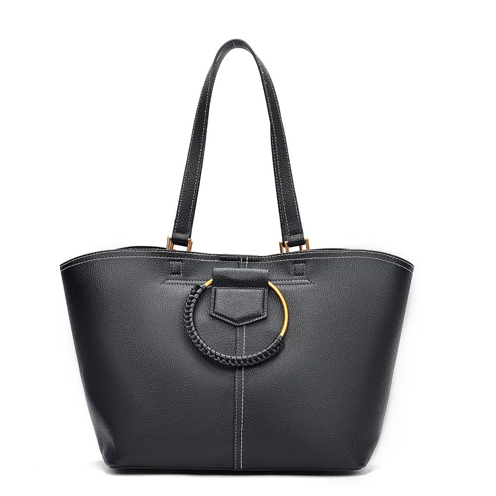 Bolsa G Material Floater Preto - vista 5 de 7