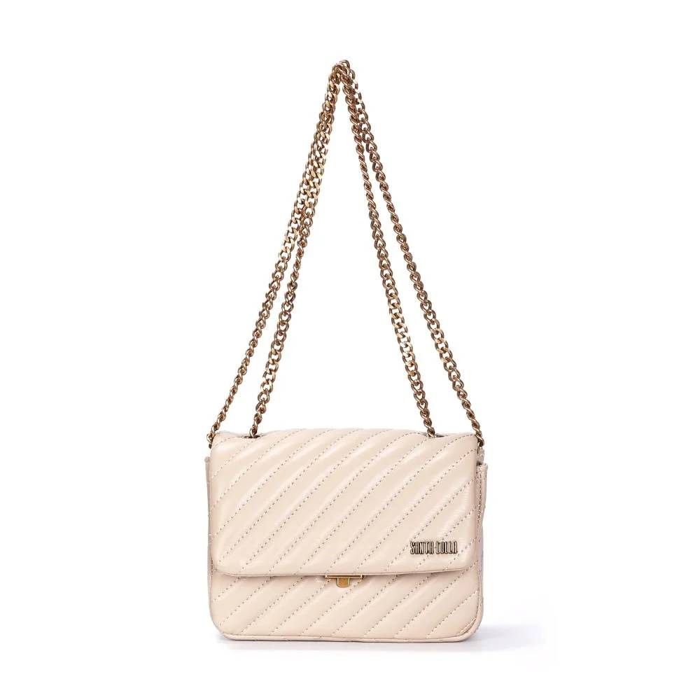 Bolsa P Material Soft New Sand - vista 1 de 3