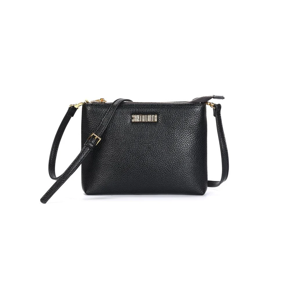 Bolsa P Material Floater Preto - vista 1 de 3