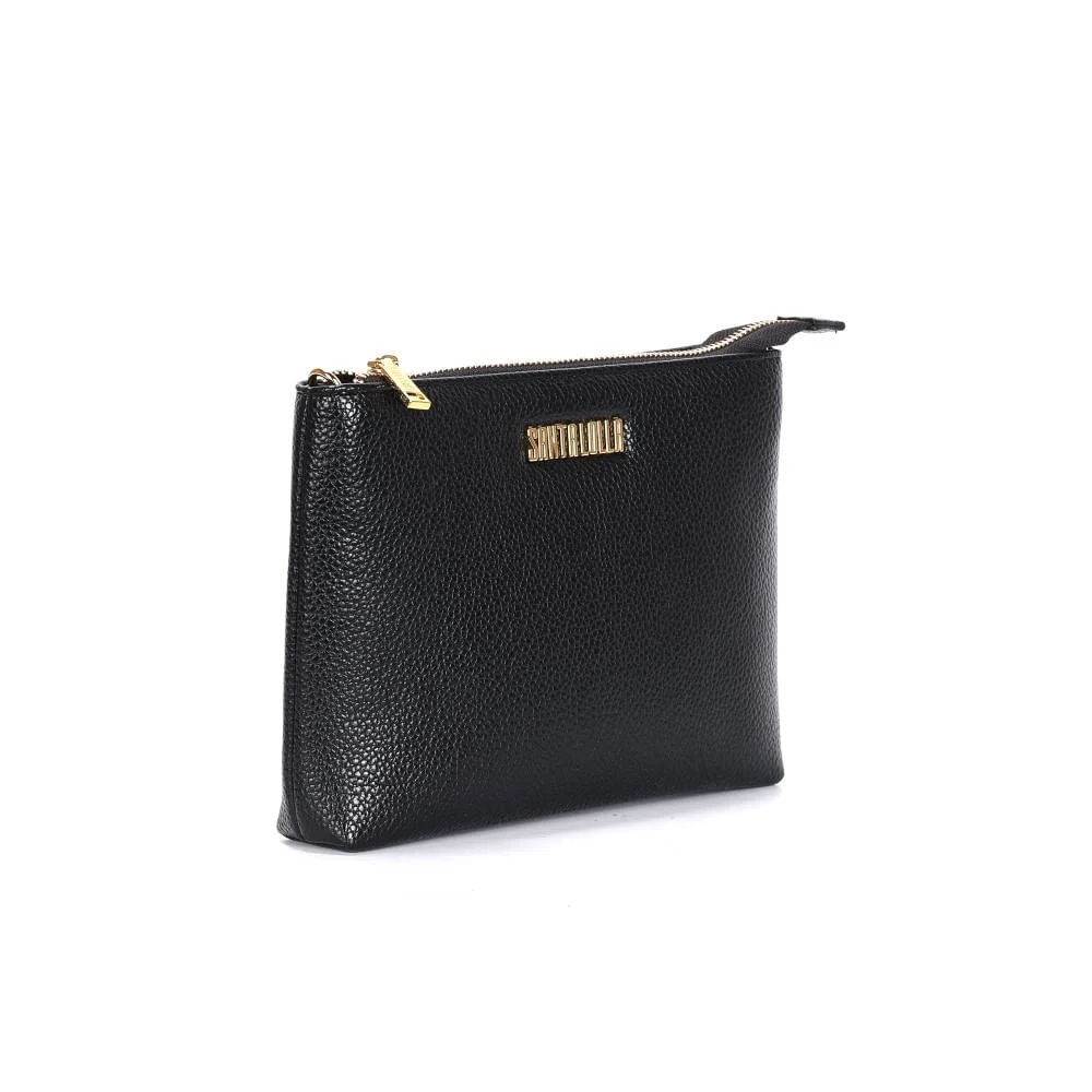 Bolsa P Material Floater Preto - vista 2 de 3
