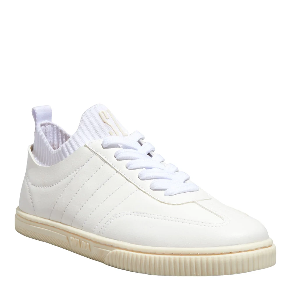 Tênis Floater Lux Branco - vista 2 de 4